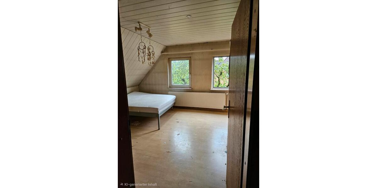 Einfamilienhaus Winsen (Aller) - 7 Zimmer, 200 m&sup2;, 180.000&euro; | Angebot:26987157