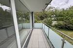 Lichtdurchflutete 2-Zimmer-Wohnung mit Balkon im Herzen von Büderich