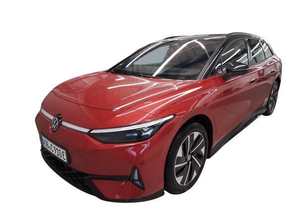 VW ID.7 11.500 km 57.895 &euro; Bad Saulgau 88348