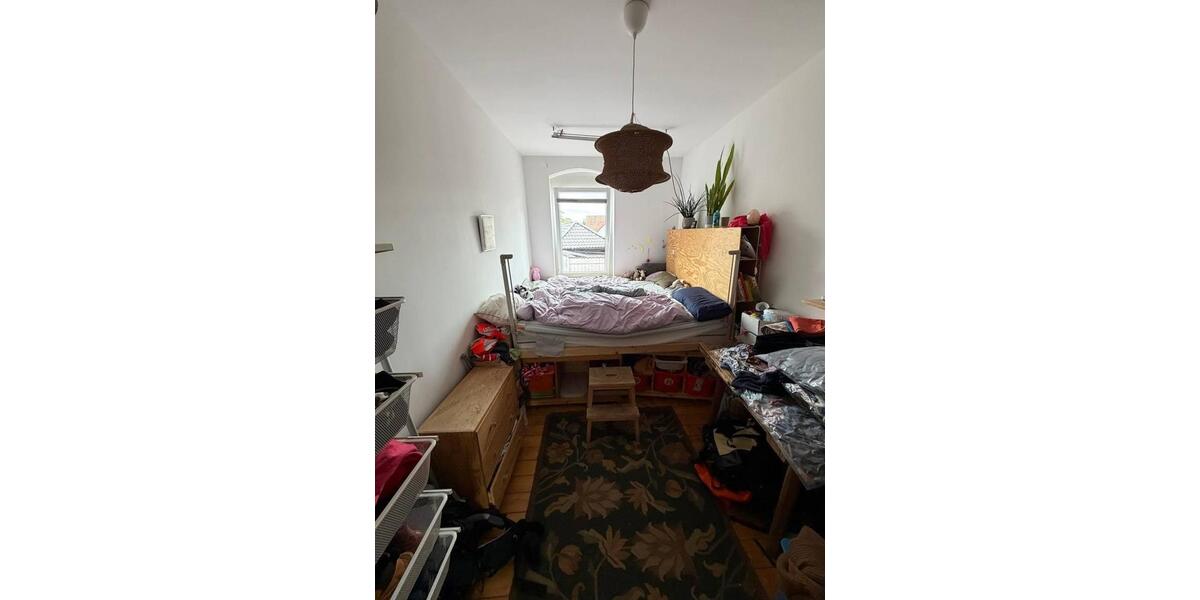 Etagenwohnung Kassel Bettenhausen - 3 Zimmer, 65 m&sup2;, 749&euro; | Angebot:26662454