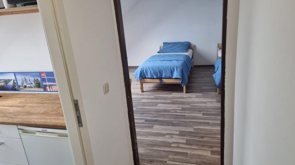 Dachgeschoßwohnung Raunheim - 2 Zimmer, 32 m&sup2;, 135.000&euro; | Angebot:23713681