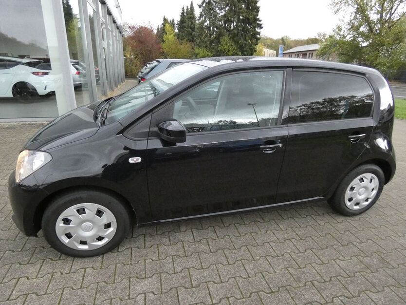 Seat Mii 56.000 km 7.800 € Bergkamen 59192