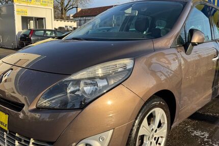 Renault Scenic 183.000 km 2.990 &euro; Mannheim 68309