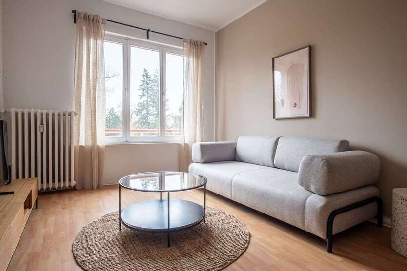 Wohnung zum Mieten in Berlin 1.350 € 49 m²