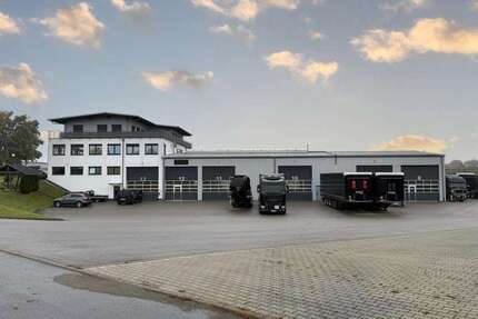 Halle in Niedereschach 3.800.000 € 950 m² zimmer