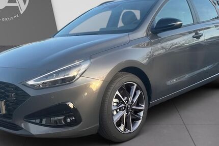 Hyundai i30 5.000 km 31.390 &euro; Oldenburg 26135