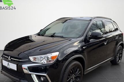 Mitsubishi ASX 99.000 km 12.900 &euro; Linkenheim-Hochstetten 76351