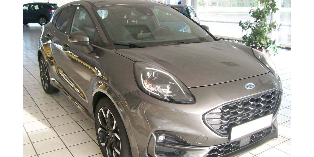 Ford Puma 56.200 km 17.999 &euro; Diepholz 49356