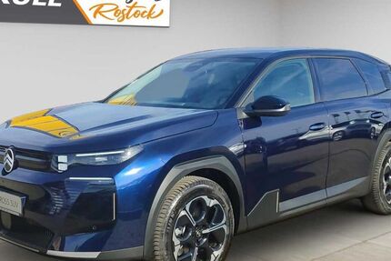 Citroen C5 Aircross 13.500 km 40.890 &euro; Rostock 18146