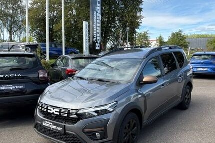 Dacia Jogger 5.635 km 18.880 &euro; Dillingen 89407