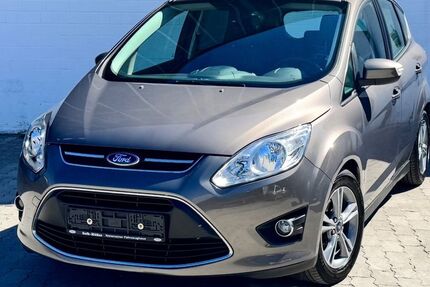 Ford C-Max 138.523 km 4.990 &euro; Bayreuth 95448