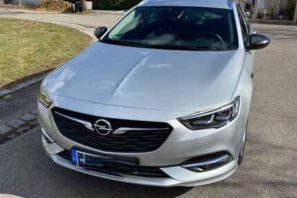 Opel Insignia 170.000 km 9.500 &euro; Geisenfeld 85290