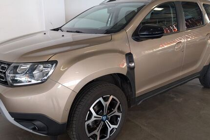 Dacia Duster 64.850 km 17.990 € Delmenhorst 27751