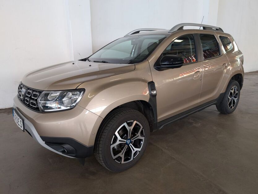 Dacia Duster 64.850 km 17.990 € Delmenhorst 27751