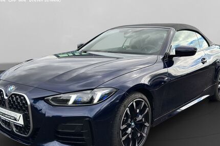 BMW 430 15.400 km 62.910 € Hösbach 63768