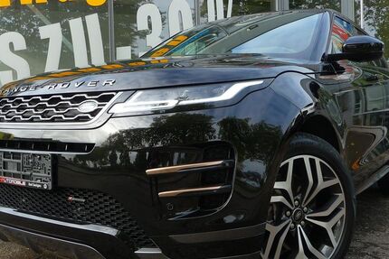 Land Rover Range Rover Evoque 18.200 km 42.950 &euro; Bad Saulgau 88348