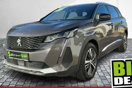 Peugeot 5008 37.734 km 24.949 € Chemnitz 09126