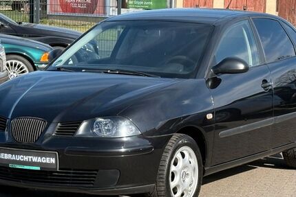 Seat Cordoba 168.000 km 1.990 € Barsinghausen (bei Hannover) 30890