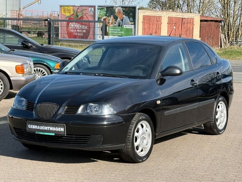 Seat Cordoba 168.000 km 1.990 € Barsinghausen (bei Hannover) 30890