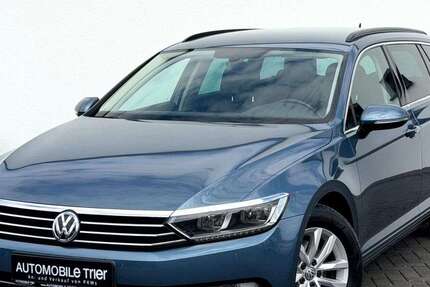 VW Passat 200.000 km 12.490 &euro; Bekond 54340