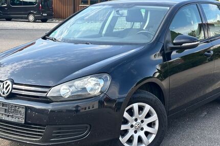 VW Golf 230.000 km 2.600 &euro; Türkheim 86842
