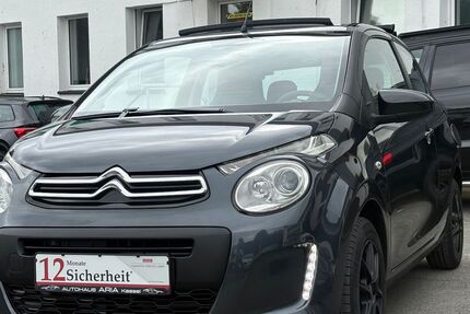 Citroen C1 94.418 km 6.790 &euro; Kassel 34127