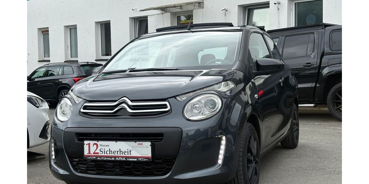 Citroen C1 94.418 km 6.790 &euro; Kassel 34127