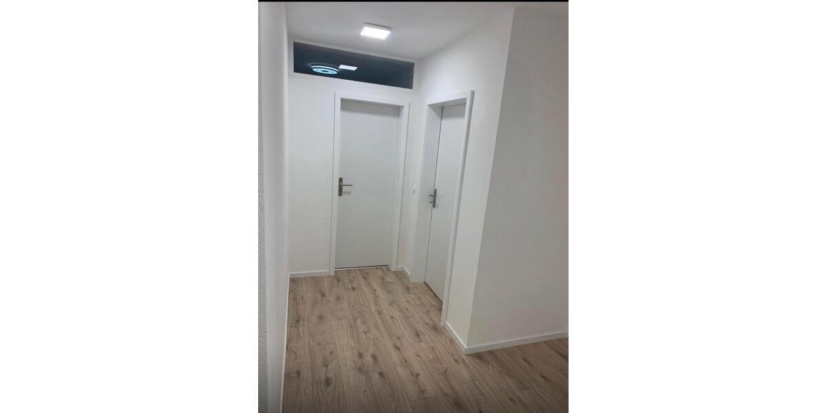 Erdgeschoßwohnung Bad Soden-Salmünster Salmünster - 2 Zimmer, 55 m&sup2;, 550&euro; | Angebot:26336171