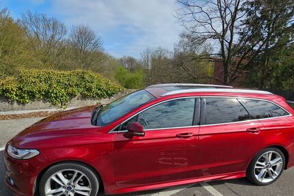 Ford Mondeo 147.776 km 13.990 € Hamburg 22525