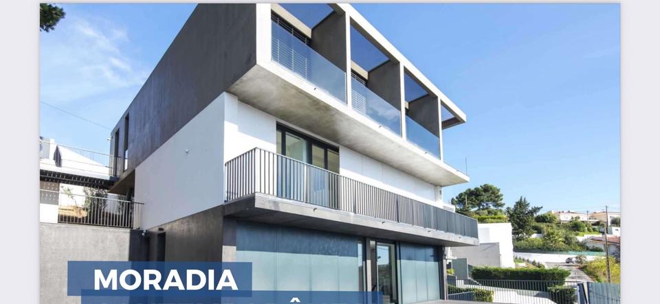 Luxus Familien Haus zum verkaufen in Lissabon 8 zimmer