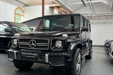 Mercedes G 500