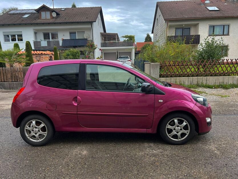 Renault Twingo 130.000 km 3.600 € Ettringen 86842