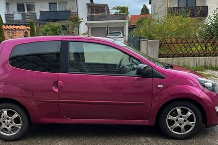 Renault Twingo 130.000 km 3.800 € Ettringen 86842