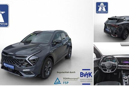 Kia Sportage 84.190 km 26.450 &euro; Lauenau 31867