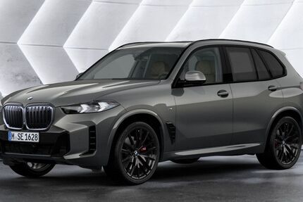 BMW X5 3.999 km 94.990 &euro; Berlin 12203