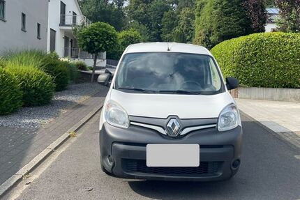 Renault Kangoo 50.000 km 7.600 &euro; Köln 51107