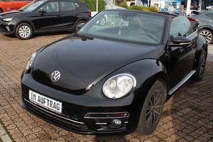 VW Beetle