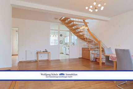 Wohnung Berlin / Mariendorf Mariendorf - 5 Zimmer, 143 m&sup2;, 649.000&euro; | Angebot:26697148
