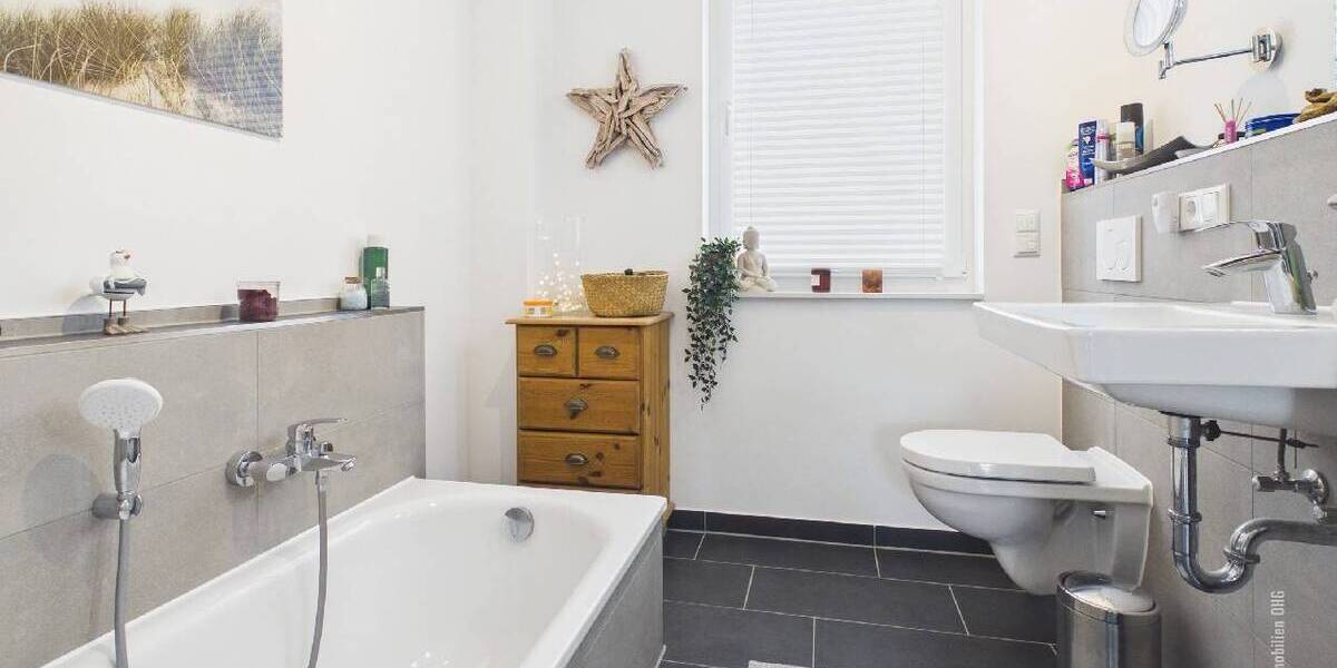 Etagenwohnung Stade Altländer Viertel - 2 Zimmer, 75 m&sup2;, 349.000&euro; | Angebot:25939140