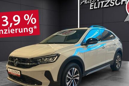 VW Taigo 3.500 km 27.950 &euro; Kamenz 01917