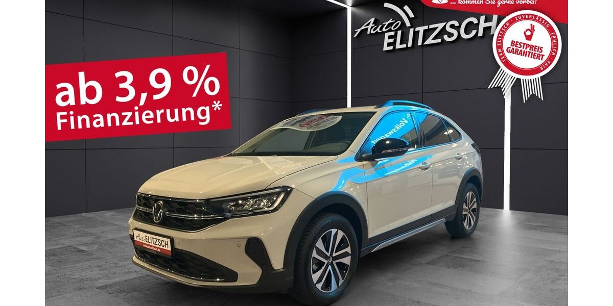 VW Taigo 3.500 km 27.950 &euro; Kamenz 01917