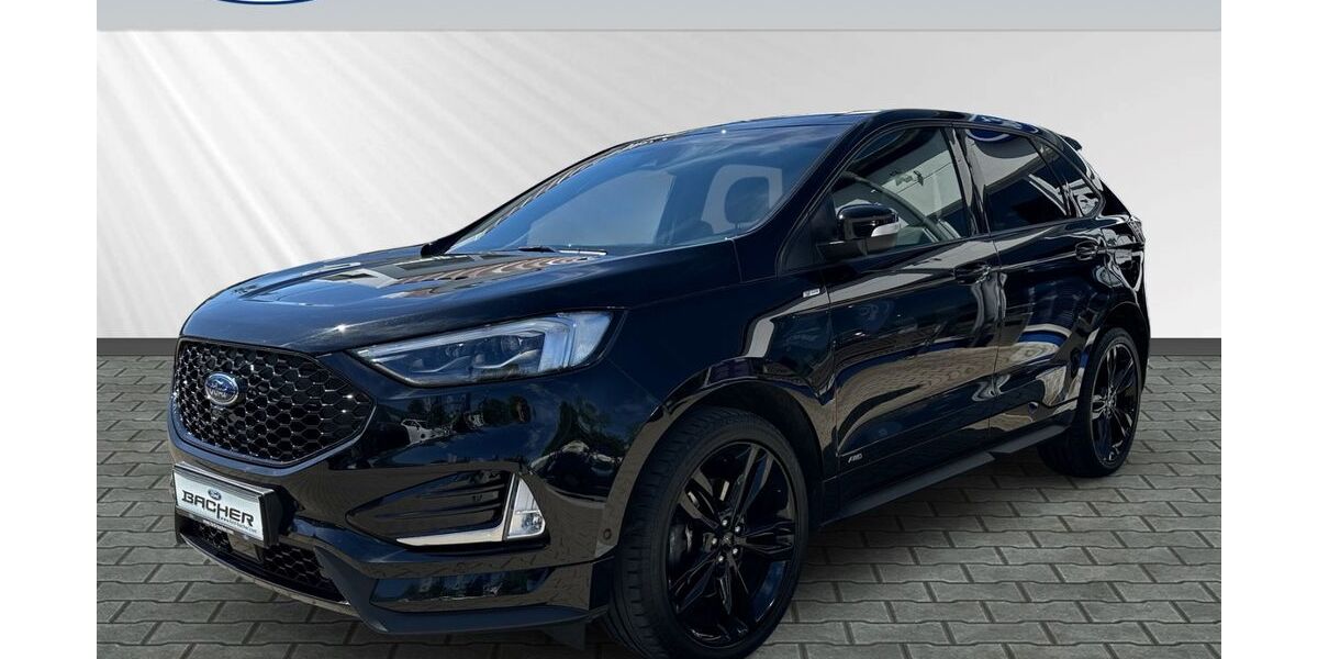 Ford Edge 113.850 km 24.490 &euro; Neuburg an der Donau 86633
