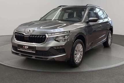 Skoda Kamiq 1.055 km 23.990 &euro; Schleswig 24837