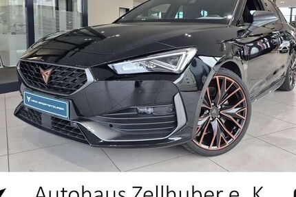 Cupra Leon 42.630 km 27.877 &euro; Neuötting 84524