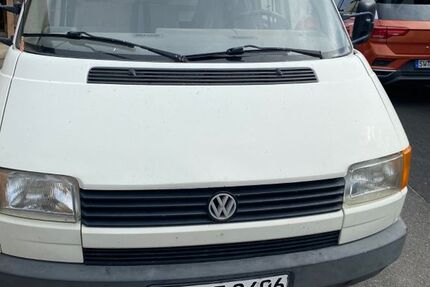 VW T4 andere 330.545 km 2.100 &euro; Grettstadt 97508