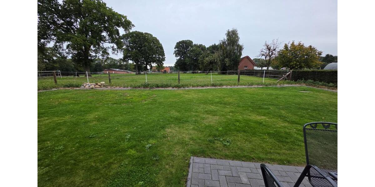 Etagenwohnung Lorup - 3 Zimmer, 86 m&sup2;, 860&euro; | Angebot:24365794