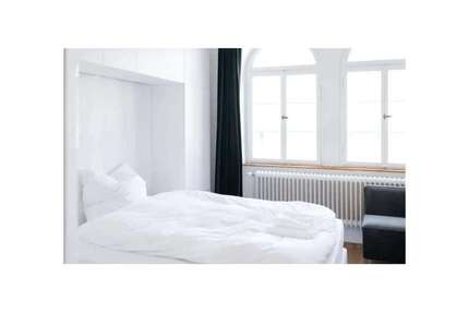 Wohnung zum Mieten in Hechingen 750 € 25 m² 1 zimmer