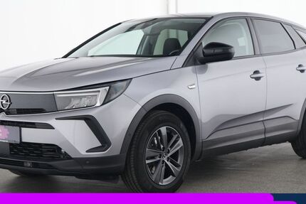 Opel Grandland (X) 64.497 km 18.354 &euro; Dietzenbach bei Frankfurt 63128
