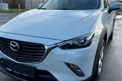 Mazda CX-3 87.410 km 13.490 &euro; Bornheim 53332