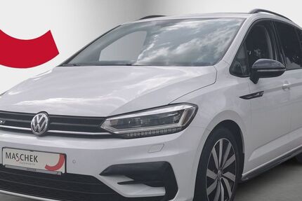 VW Touran 88.800 km 23.840 € Weiden 92637